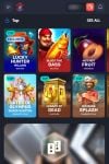 lucky hunter games lobby