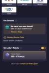 RollXO Casino payments