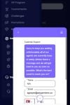 Nocturnal Casino Support