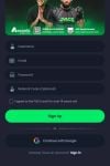 Jack.com Casino Registration Form