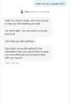 Betico Customer Support