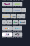 CrocoSlots Casino Payments