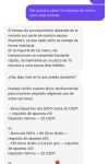 Weiss Casino soporte