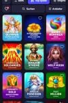 Spinrise Casino Spiele