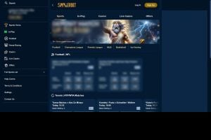 Spinnerbet Casino