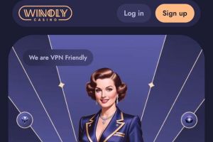 Winoly Casino