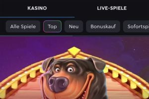 hero background