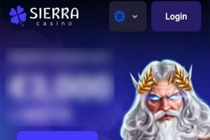 hero background