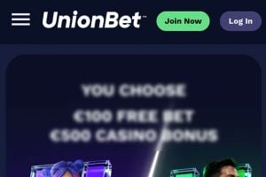 Unionsbet