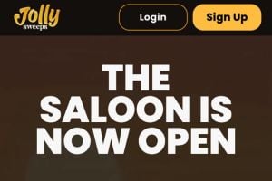 Jolly Sweeps Casino