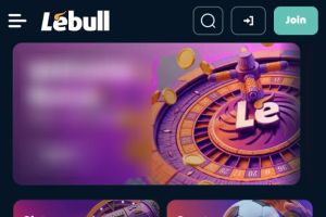 Lebull Casino