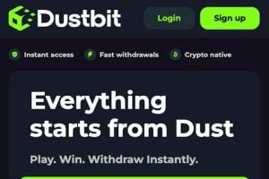 Dustbit Casino