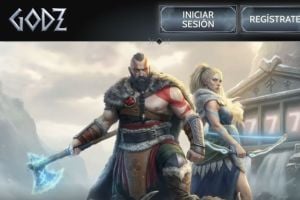 hero background