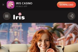 Iris Casino