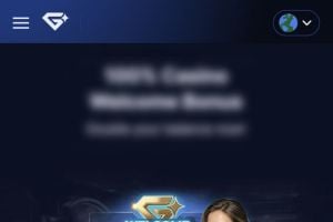 hero background