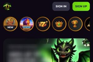 hero background