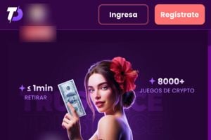 TrustDice Casino