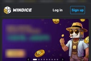 Windice Casino