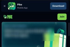 Pike Casino