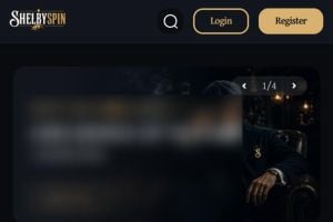 Shelbyspin Casino