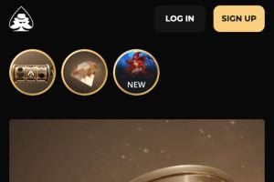 Anonymous Casino