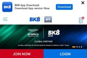 BK8 Casino