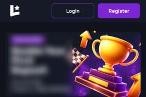 Legendz.io Casino