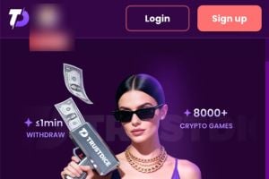 TrustDice Casino
