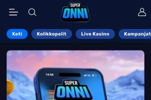 SuperOnni Casino