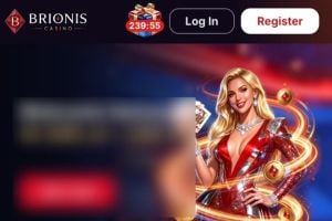 Brionis Casino