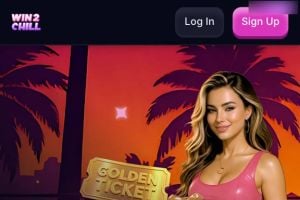 Win2Chill Casino