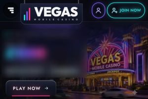 Vegas Mobile Casino