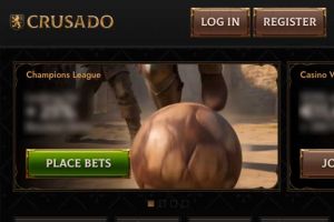 Crusado Casino