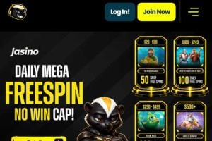 Jasino Casino