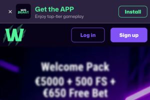 Win Beast Casino