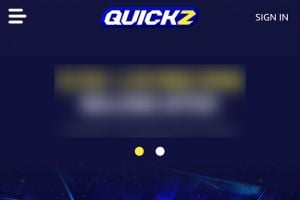 hero background