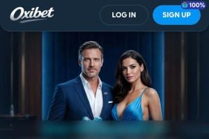 Oxibet Casino