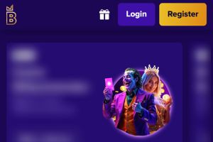 hero background