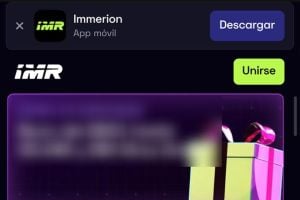 Immerion Casino