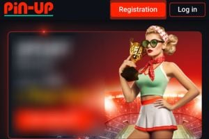 Pin-up Casino