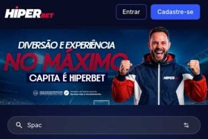 HiperBet Casino