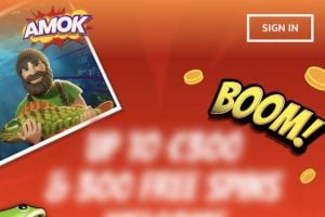 Amok Casino