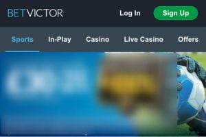 BetVictor Casino