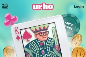 Urho Casino