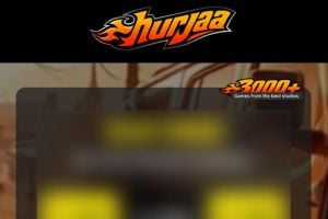Hurjaa Casino