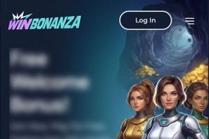 hero background