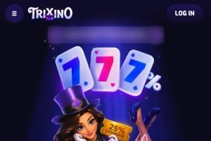 Trixino Casino