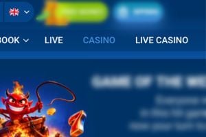 Mostbet Casino India
