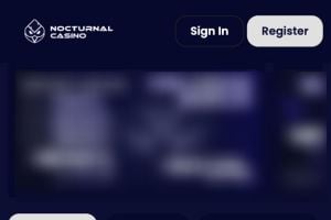 Nocturnal Casino