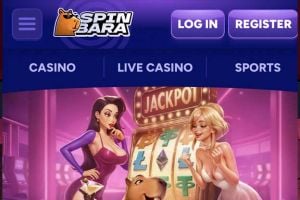 Spinbara Casino